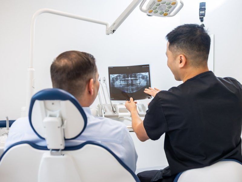 Emergency Dentistry